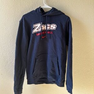 Gonzaga Basketball Hoodie